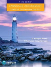 Ebook Language Assessment : Principles and Classroom Practices