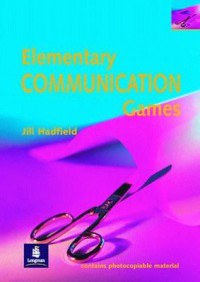 Ebook Elementary Communication Games