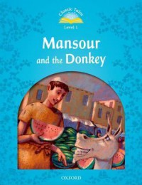 Mansour And The Donkey