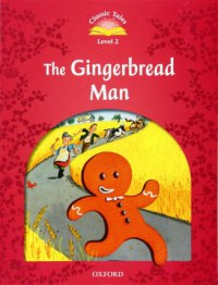 The Gingerbread Man