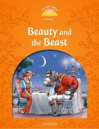 Beauty And The Beast