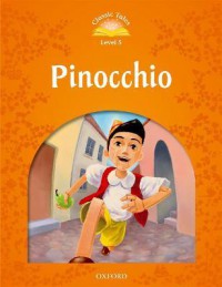 Pinocchio