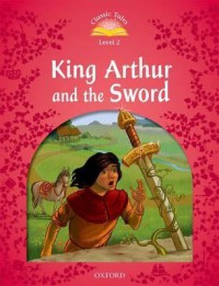 King Arthur And The Sword