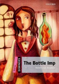 The Bottle Imp.