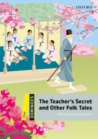 The Teacher's Secret and Other Folk Tales