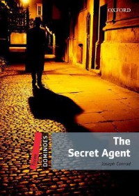 The Secret Agent