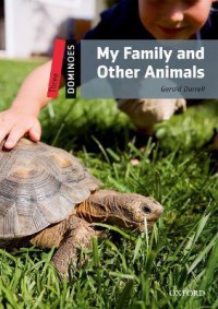 My Family and Other Animals