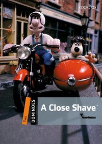 A Close Shave