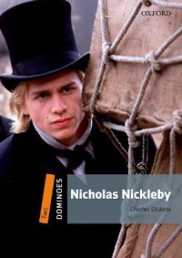 Nicholas Nickleby