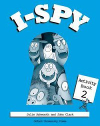 Ebook I-Spy Level 2: Activity Book