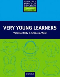 Ebook Very Young Learners