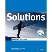 Solutions Advanced Workbook