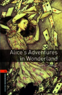 Alice's Adventures in Wonderland