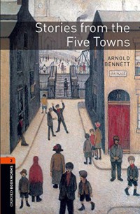 Stories From The Five Towns