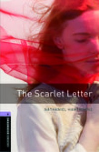 The Scarlet Letter