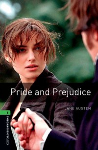 Pride And Prejudice