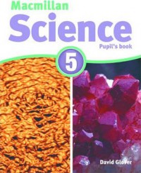 Macmillan Science Level 5 Pupil's Book