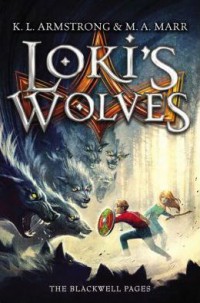 Loki's Wolves