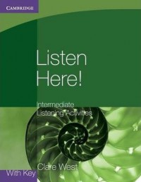 Listen Here! Intermediate Listening Activities