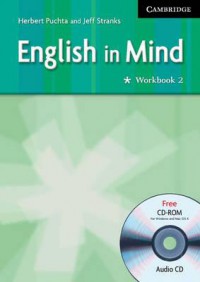 English In Mind Workbook 2