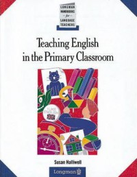 Ebook Teaching English in the Primary Classroom