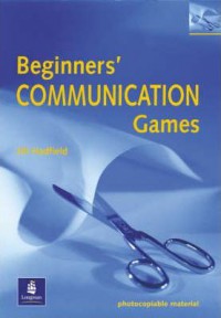 Ebook Beginners' Communication Games