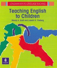 Ebook Teaching English to Children