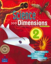 Science Dimensions 2