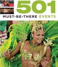 501 Must Be There Events