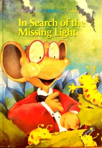 A Child's First Library of Values: In Search of the Missing Light