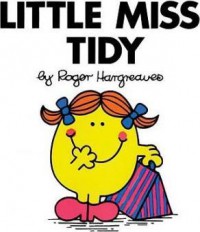 Little Miss Tidy