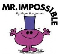 Mr. Imposible