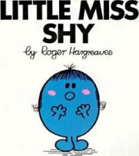 Little Miss Shy