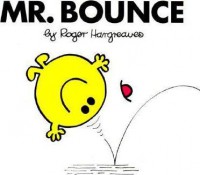 Mr. Bounce