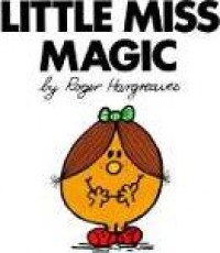 Little Miss Magic