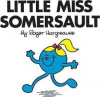 Little Miss Somersault