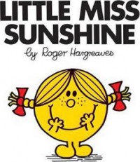 Little Miss Sunshine