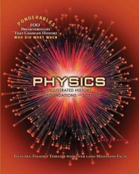 Physics : An Illustrated History of Physics (Ponderables)