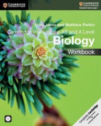 Cambridge International AS and A Level Biology: Workbook