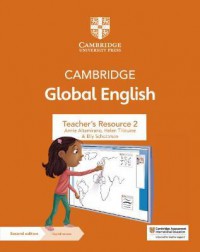 Cambridge Global English for Cambridge Primary English as a Second Language: Teacher's Resource 2