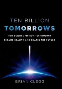 Ten Billion Tomorrows