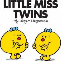 Little Miss Twins