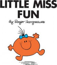 Little Miss Fun