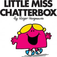 Little Miss Chatterbox