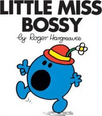 Little Miss Bossy