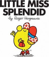 Little Miss Splendid