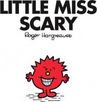 Little Miss Scary