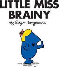 Little Miss Brainy