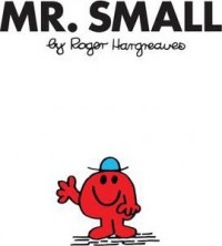 Mr. Small