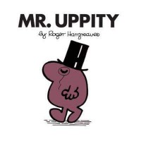 Mr. Uppity